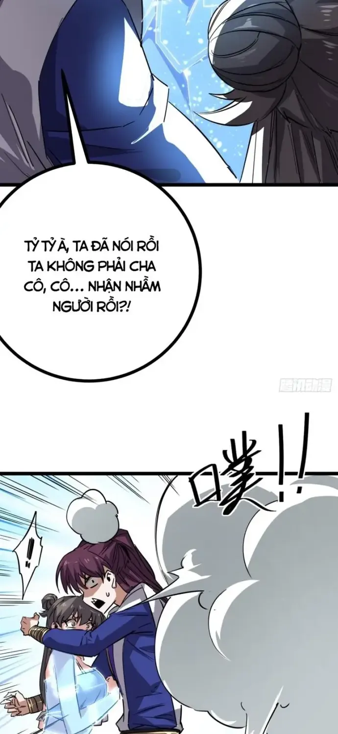 Đại Phản Diện Chỉ Muốn Thoát Thân Chap 40 - Next Chap 41