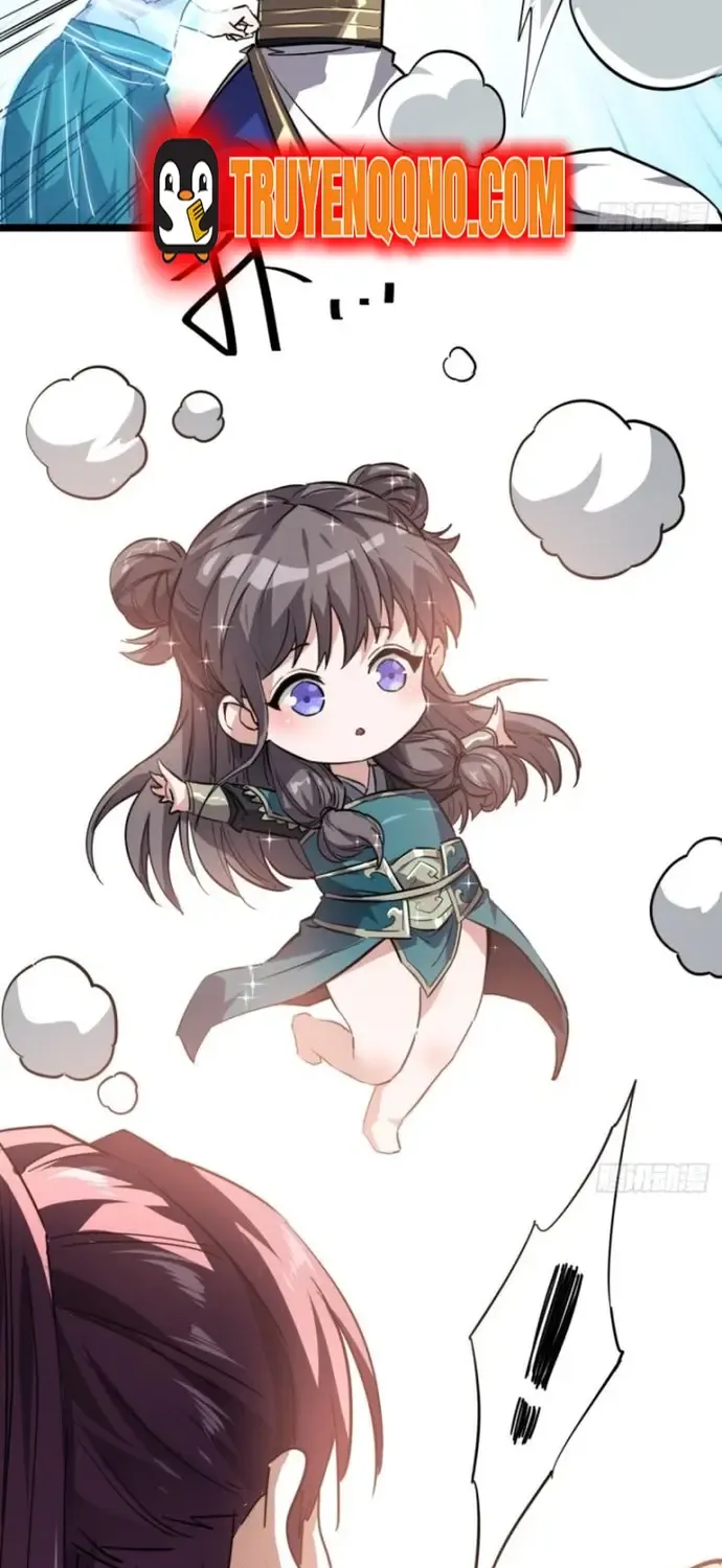 Đại Phản Diện Chỉ Muốn Thoát Thân Chap 40 - Next Chap 41