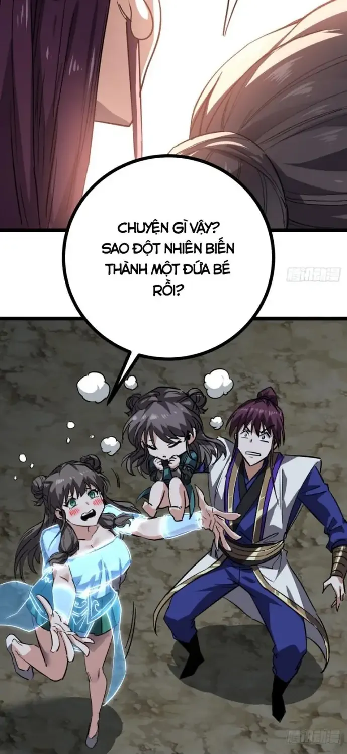 Đại Phản Diện Chỉ Muốn Thoát Thân Chap 40 - Next Chap 41