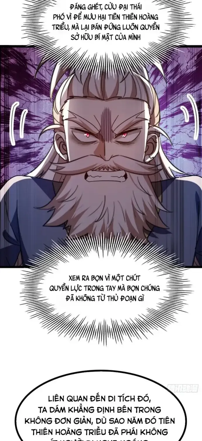 Đại Phản Diện Chỉ Muốn Thoát Thân Chap 41 - Next Chap 42