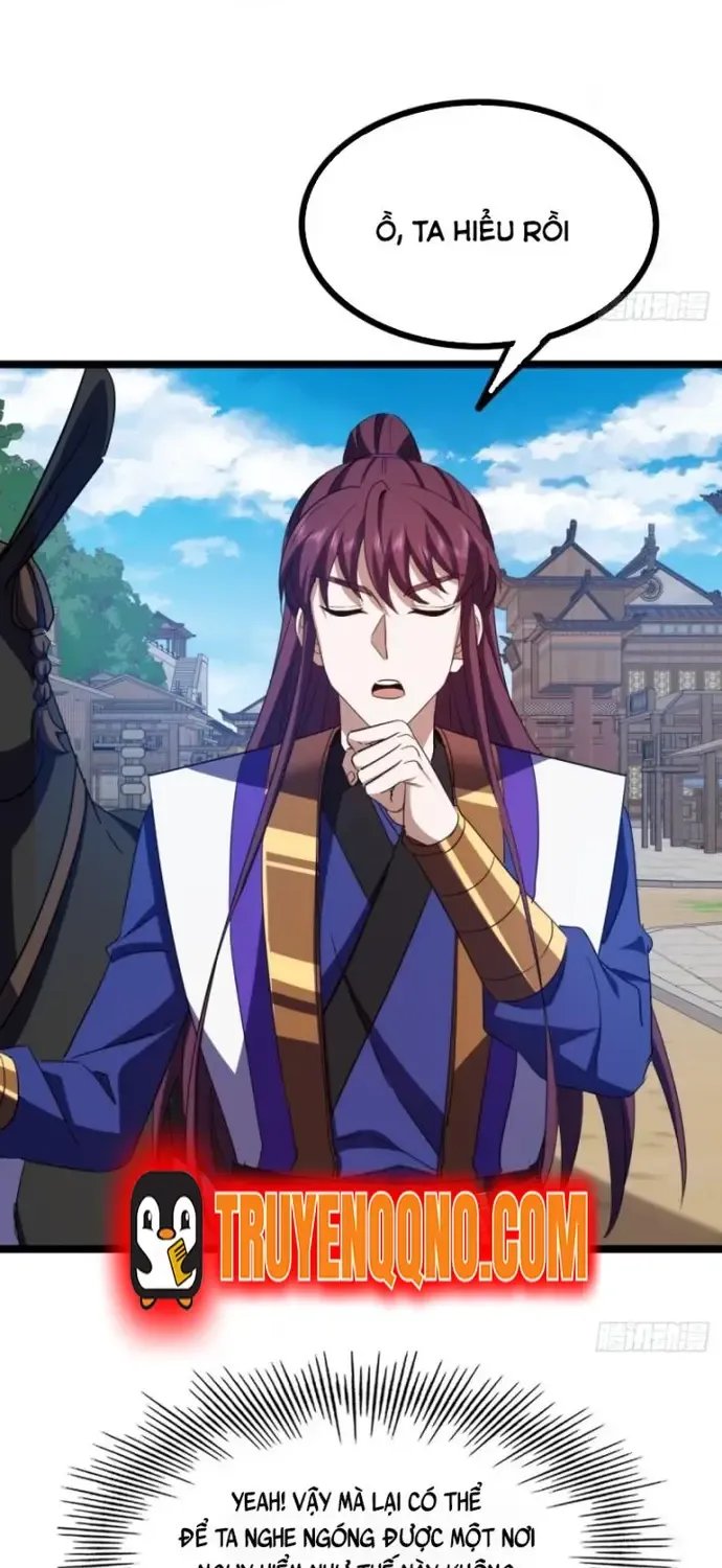 Đại Phản Diện Chỉ Muốn Thoát Thân Chap 41 - Next Chap 42