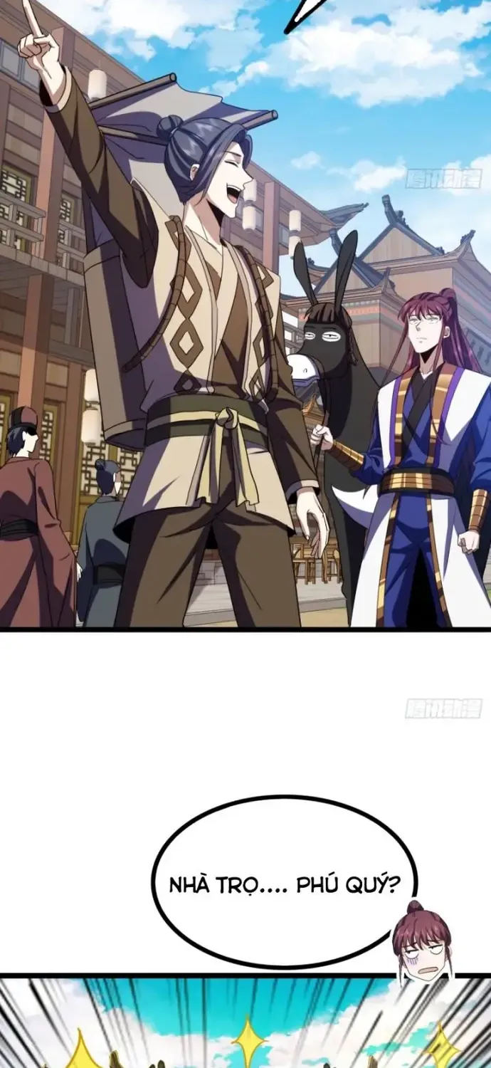 Đại Phản Diện Chỉ Muốn Thoát Thân Chap 41 - Next Chap 42