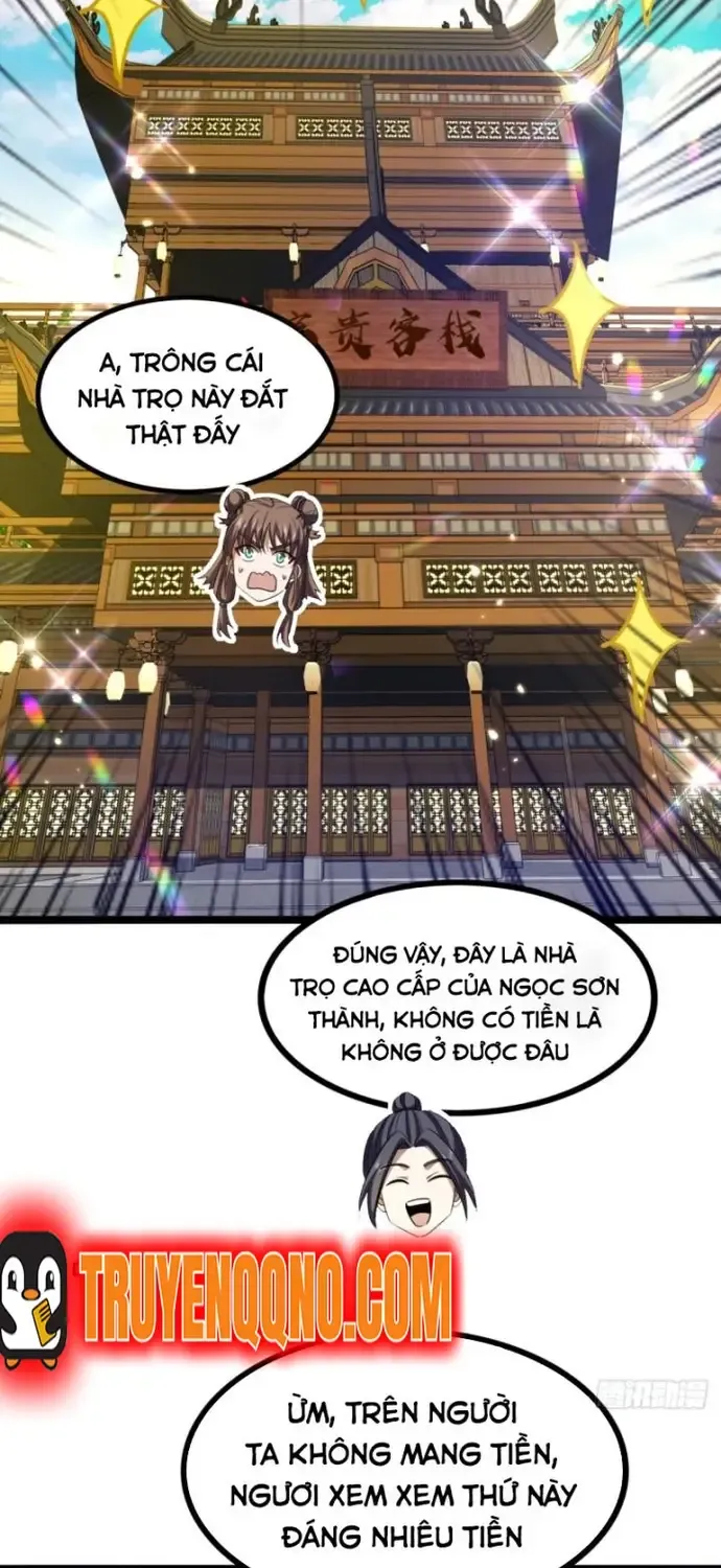 Đại Phản Diện Chỉ Muốn Thoát Thân Chap 41 - Next Chap 42