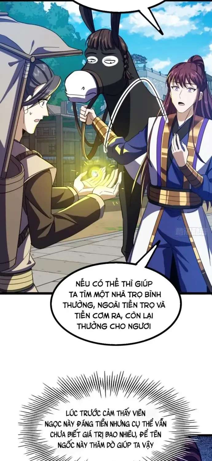 Đại Phản Diện Chỉ Muốn Thoát Thân Chap 41 - Next Chap 42