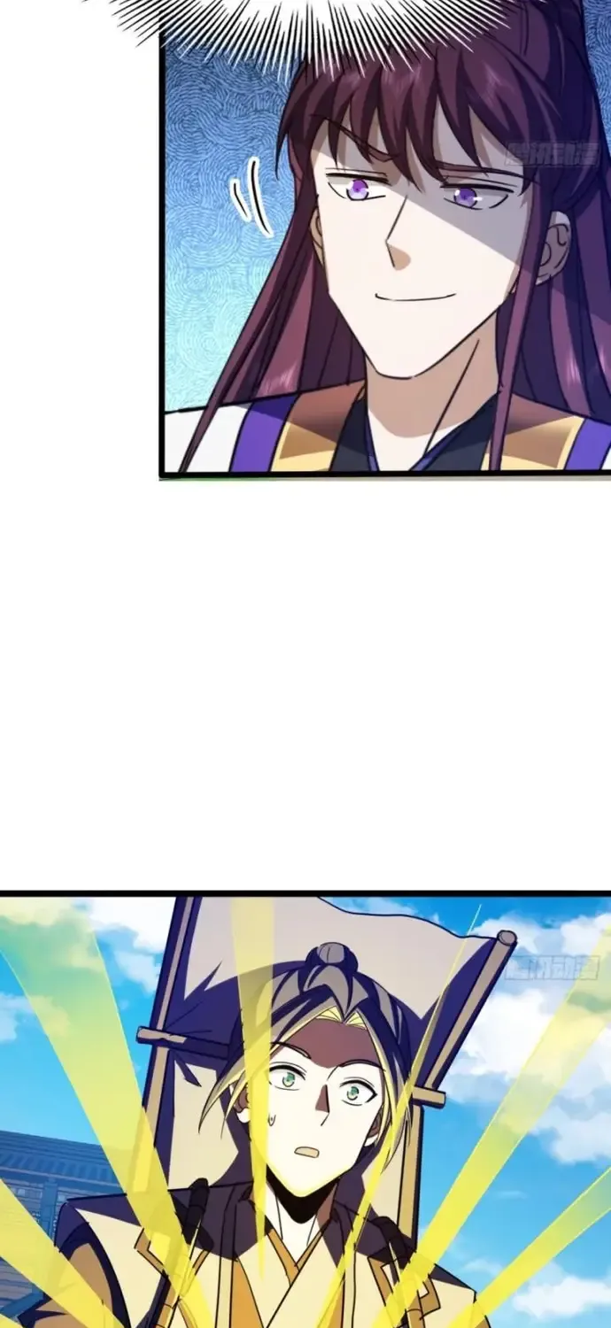 Đại Phản Diện Chỉ Muốn Thoát Thân Chap 41 - Next Chap 42