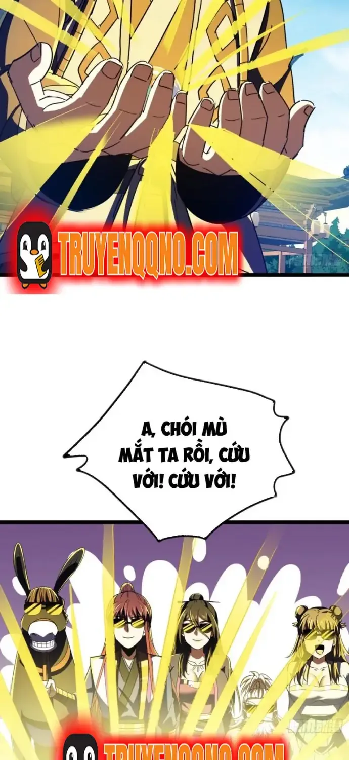 Đại Phản Diện Chỉ Muốn Thoát Thân Chap 41 - Next Chap 42