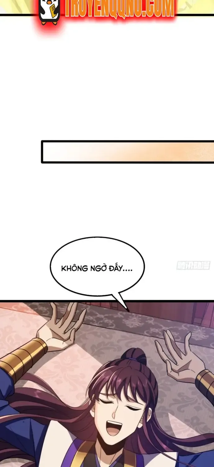 Đại Phản Diện Chỉ Muốn Thoát Thân Chap 41 - Next Chap 42