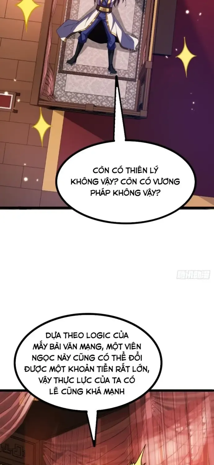 Đại Phản Diện Chỉ Muốn Thoát Thân Chap 41 - Next Chap 42