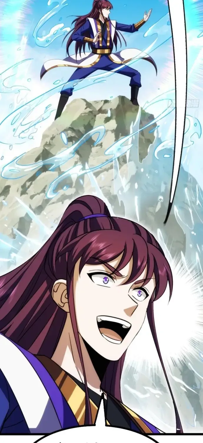 Đại Phản Diện Chỉ Muốn Thoát Thân Chap 41 - Next Chap 42