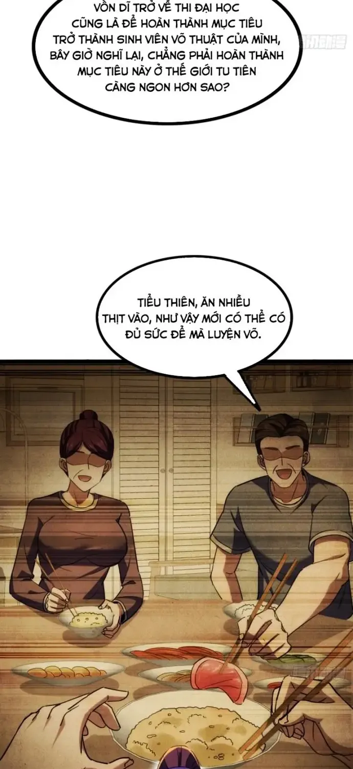 Đại Phản Diện Chỉ Muốn Thoát Thân Chap 41 - Next Chap 42