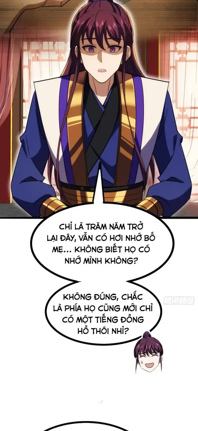 Đại Phản Diện Chỉ Muốn Thoát Thân Chap 41 - Next Chap 42