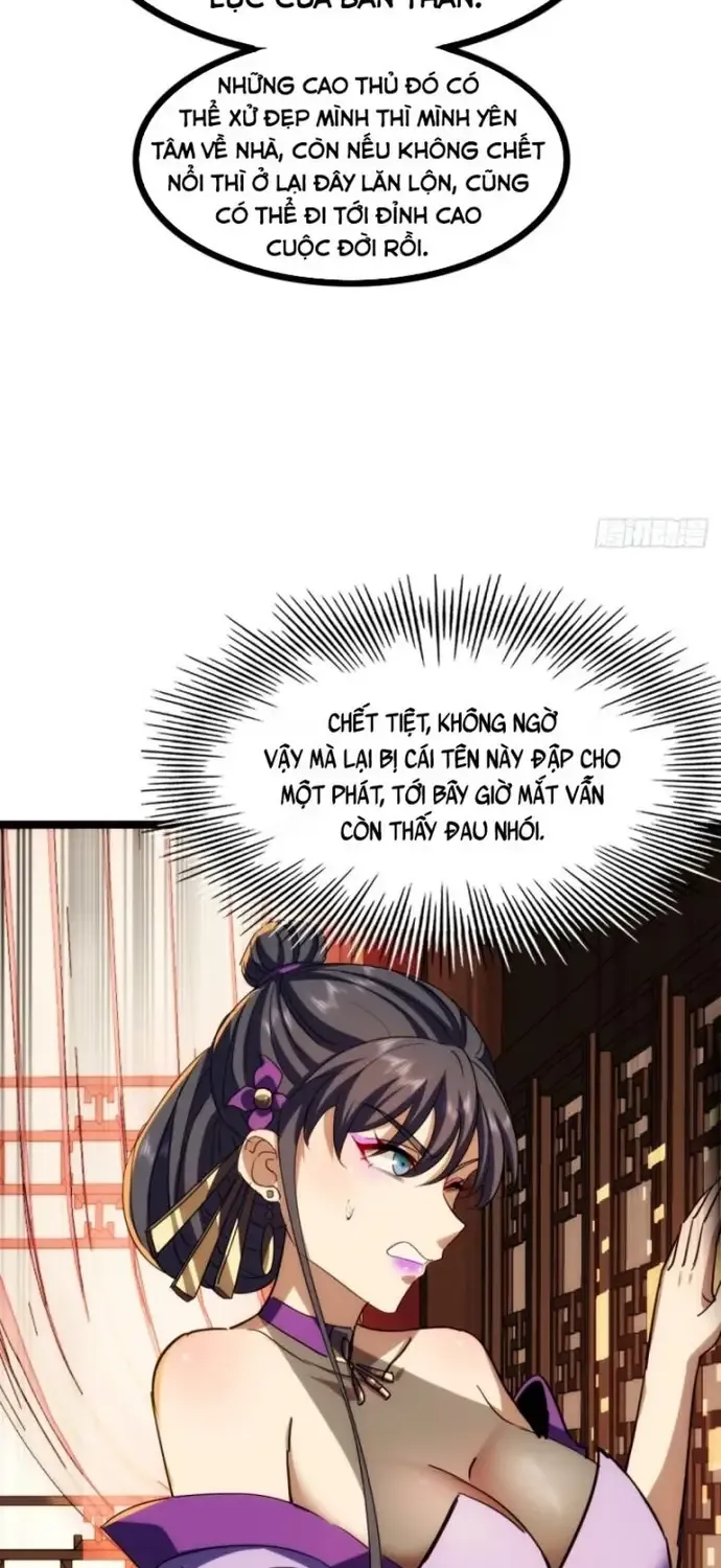 Đại Phản Diện Chỉ Muốn Thoát Thân Chap 41 - Next Chap 42