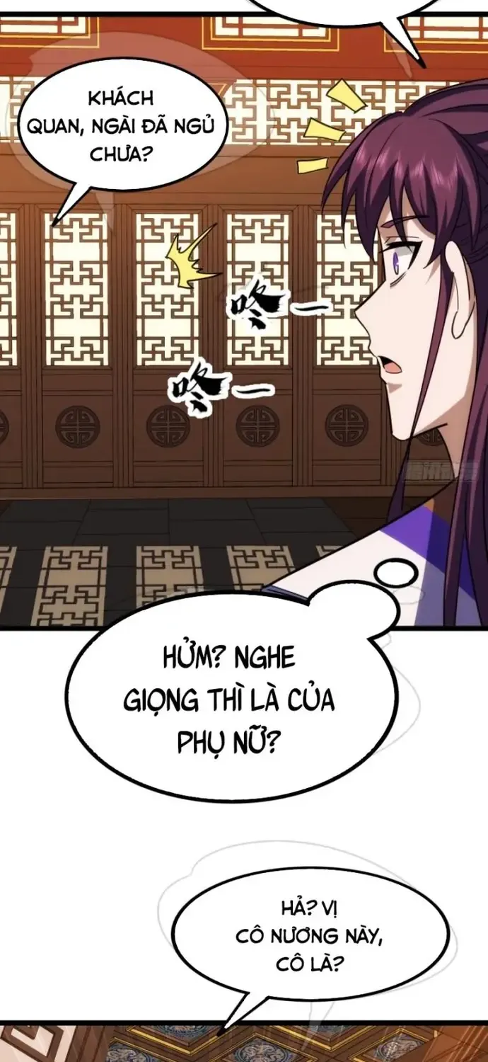 Đại Phản Diện Chỉ Muốn Thoát Thân Chap 41 - Next Chap 42