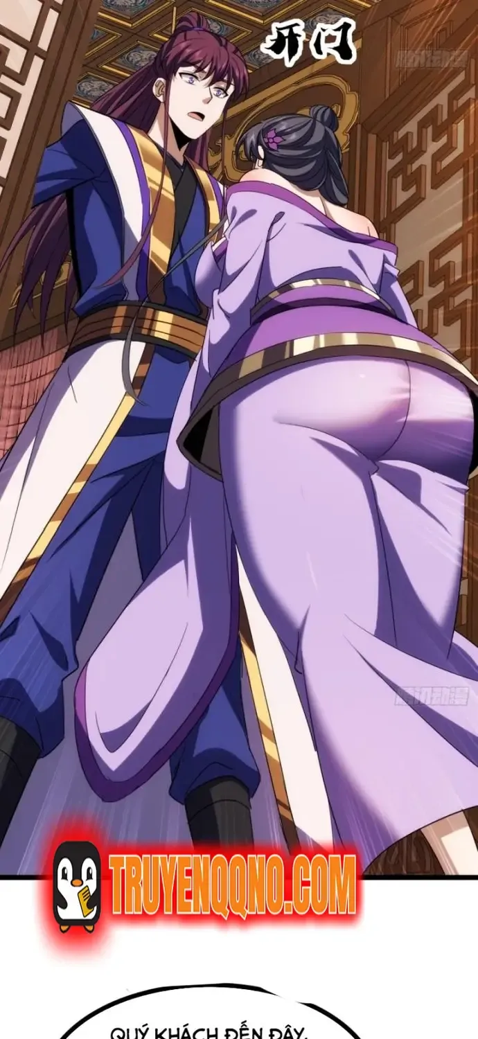 Đại Phản Diện Chỉ Muốn Thoát Thân Chap 41 - Next Chap 42