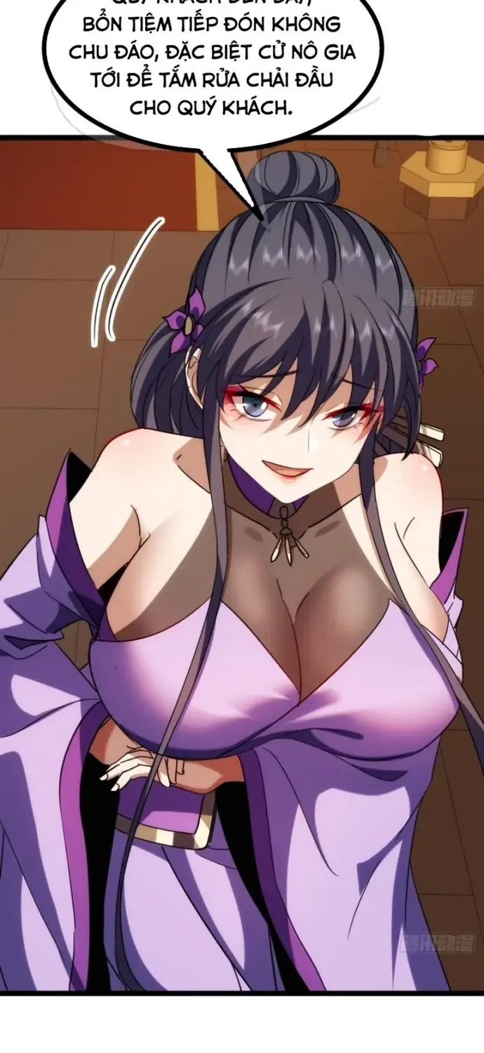 Đại Phản Diện Chỉ Muốn Thoát Thân Chap 41 - Next Chap 42