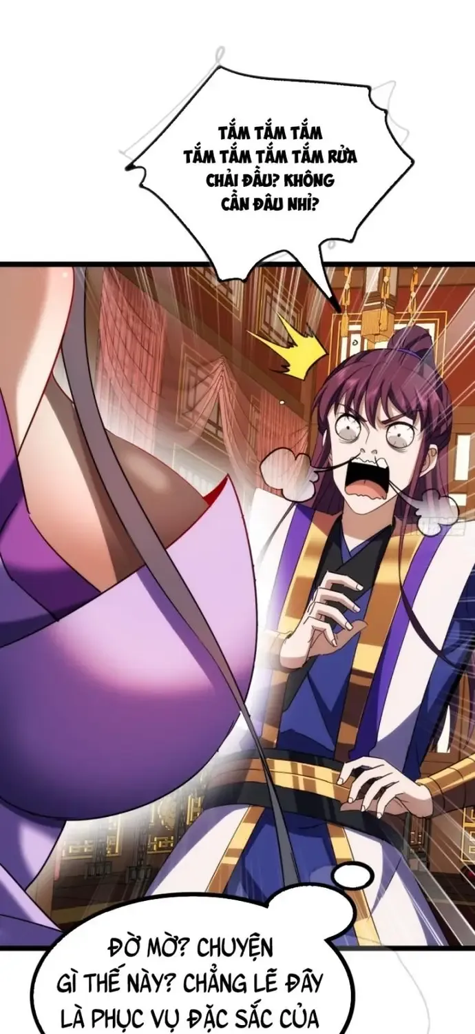 Đại Phản Diện Chỉ Muốn Thoát Thân Chap 41 - Next Chap 42