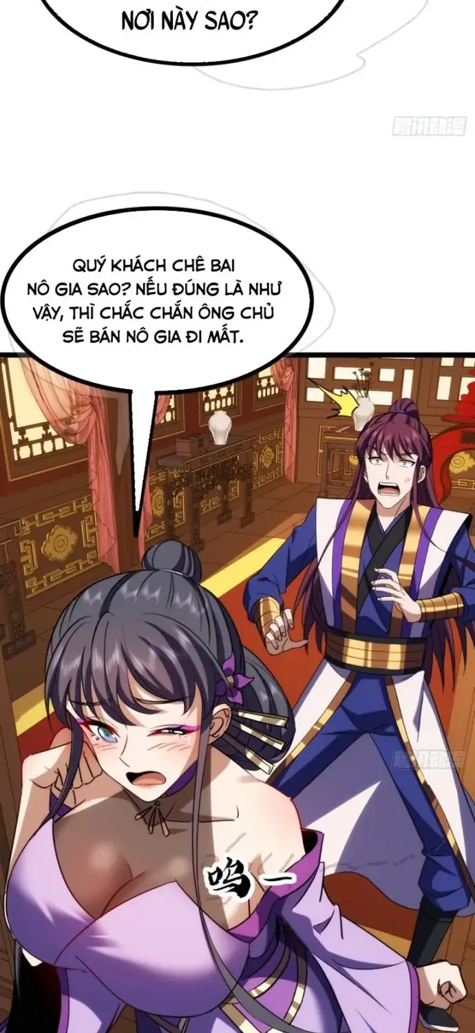 Đại Phản Diện Chỉ Muốn Thoát Thân Chap 41 - Next Chap 42