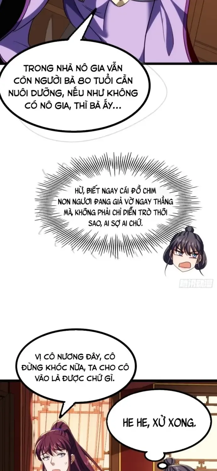 Đại Phản Diện Chỉ Muốn Thoát Thân Chap 41 - Next Chap 42