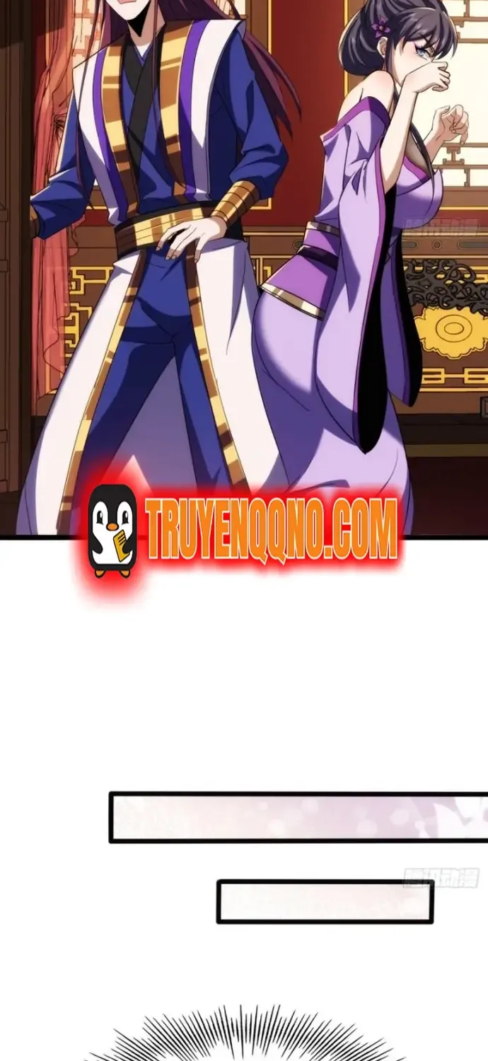 Đại Phản Diện Chỉ Muốn Thoát Thân Chap 41 - Next Chap 42