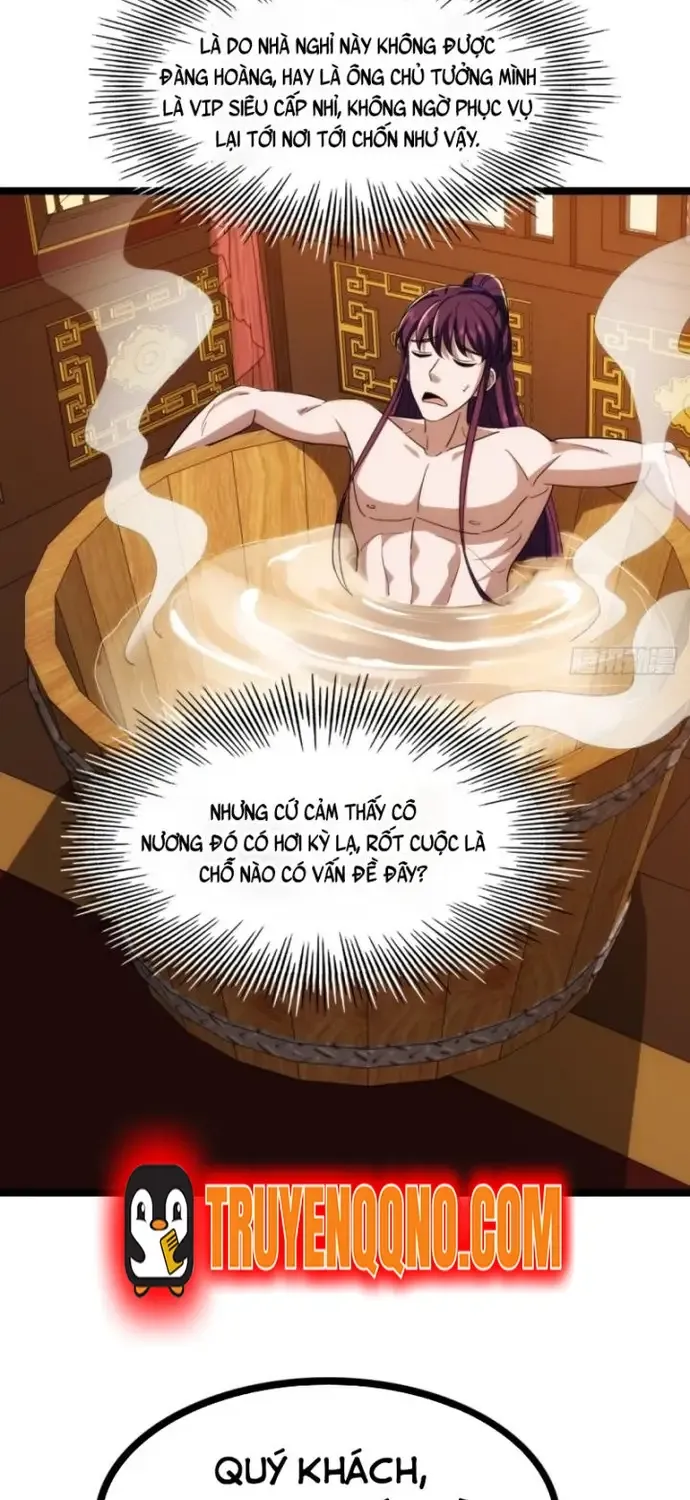 Đại Phản Diện Chỉ Muốn Thoát Thân Chap 41 - Next Chap 42