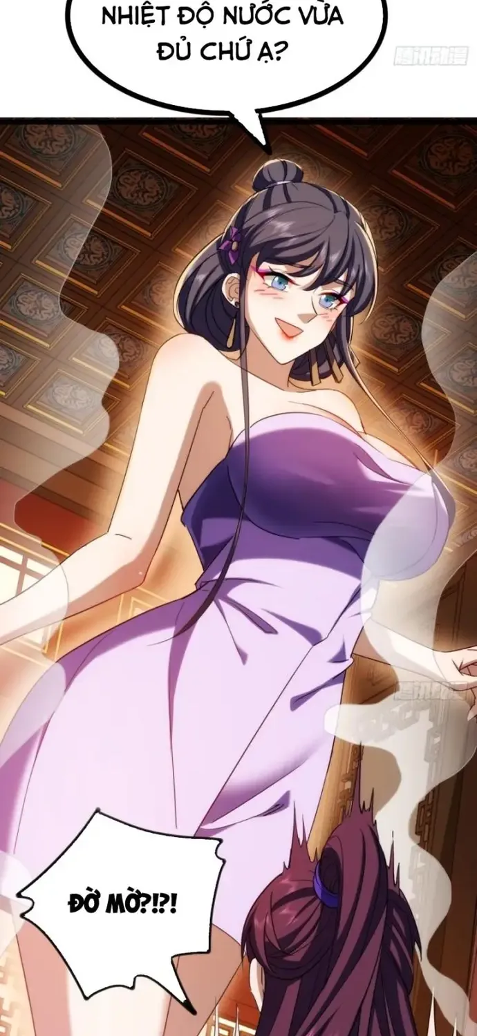 Đại Phản Diện Chỉ Muốn Thoát Thân Chap 41 - Next Chap 42