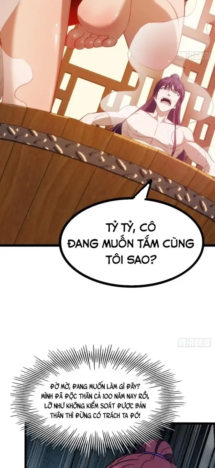 Đại Phản Diện Chỉ Muốn Thoát Thân Chap 41 - Next Chap 42