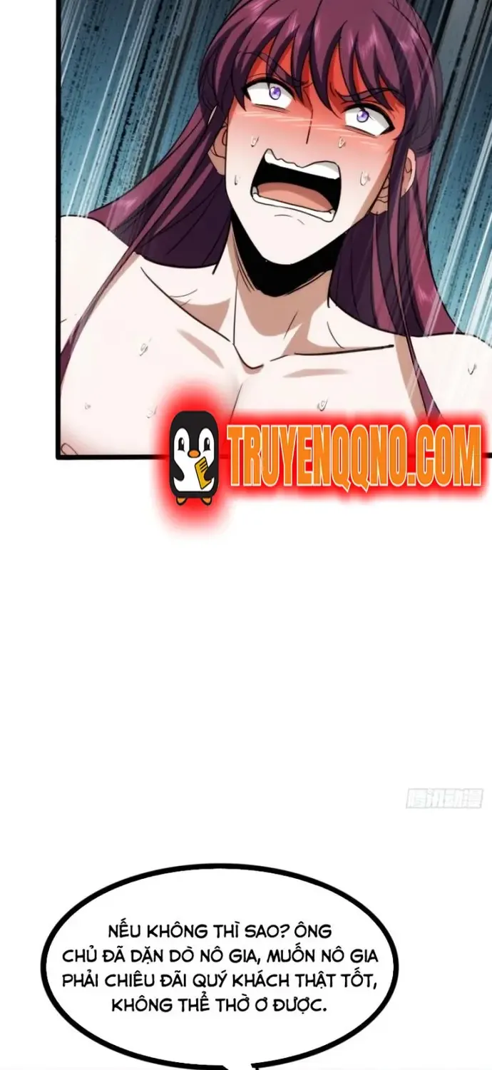 Đại Phản Diện Chỉ Muốn Thoát Thân Chap 41 - Next Chap 42