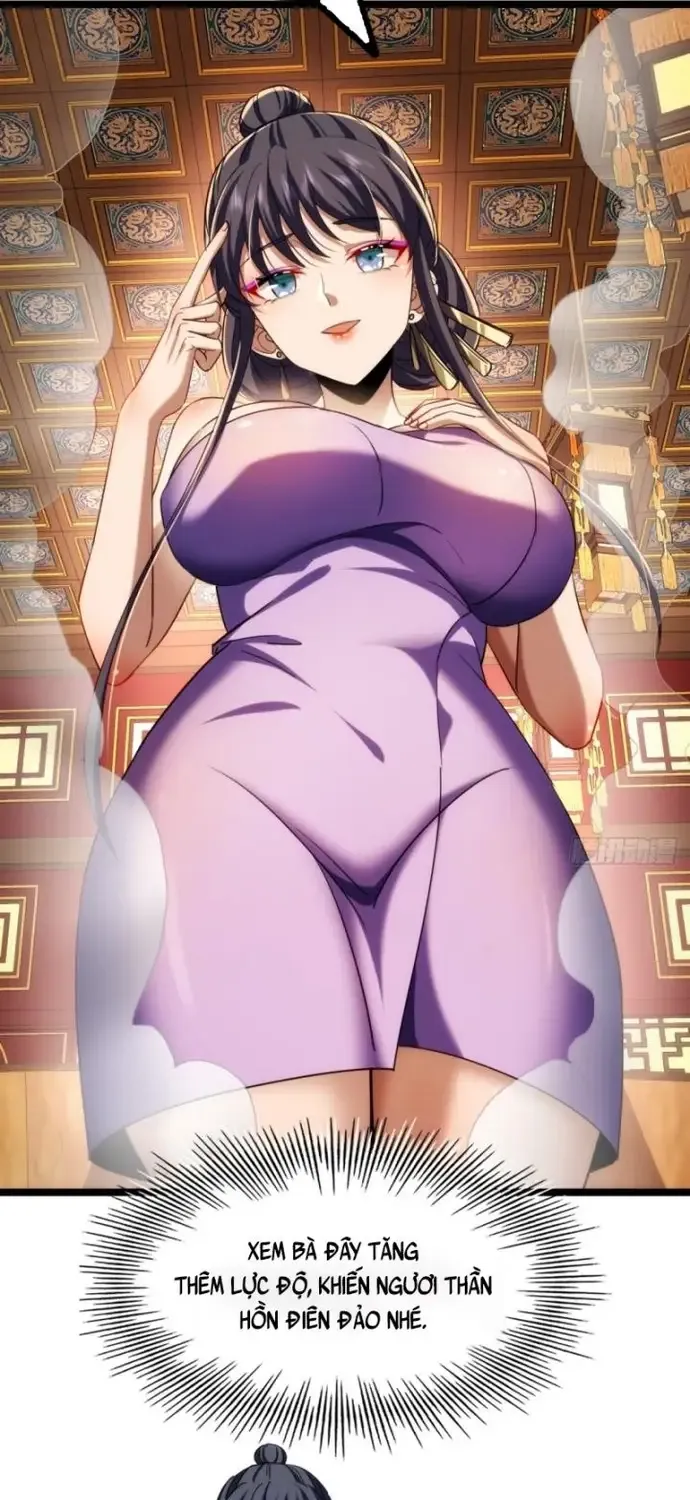 Đại Phản Diện Chỉ Muốn Thoát Thân Chap 41 - Next Chap 42