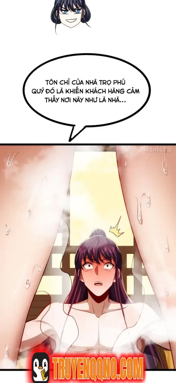 Đại Phản Diện Chỉ Muốn Thoát Thân Chap 41 - Next Chap 42