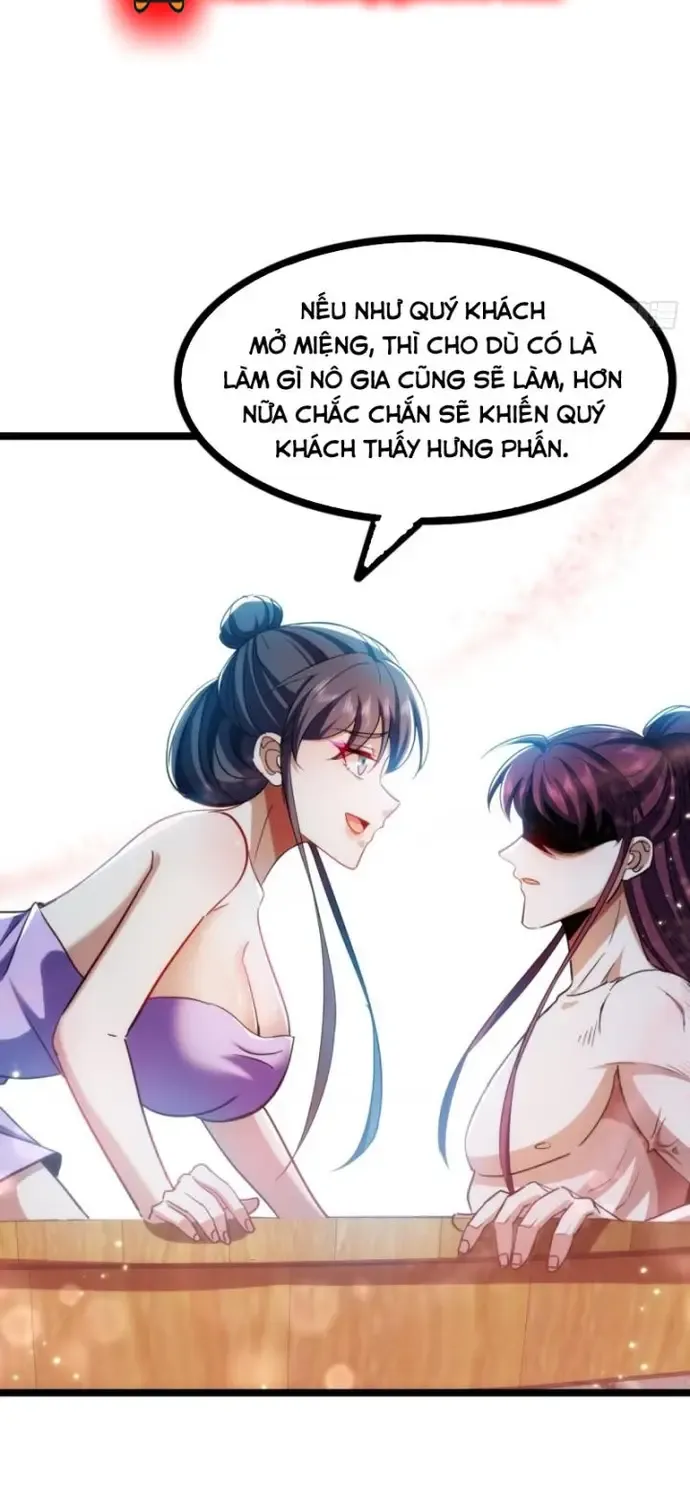 Đại Phản Diện Chỉ Muốn Thoát Thân Chap 41 - Next Chap 42