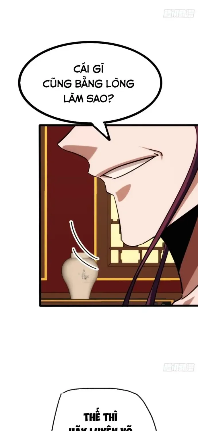 Đại Phản Diện Chỉ Muốn Thoát Thân Chap 41 - Next Chap 42