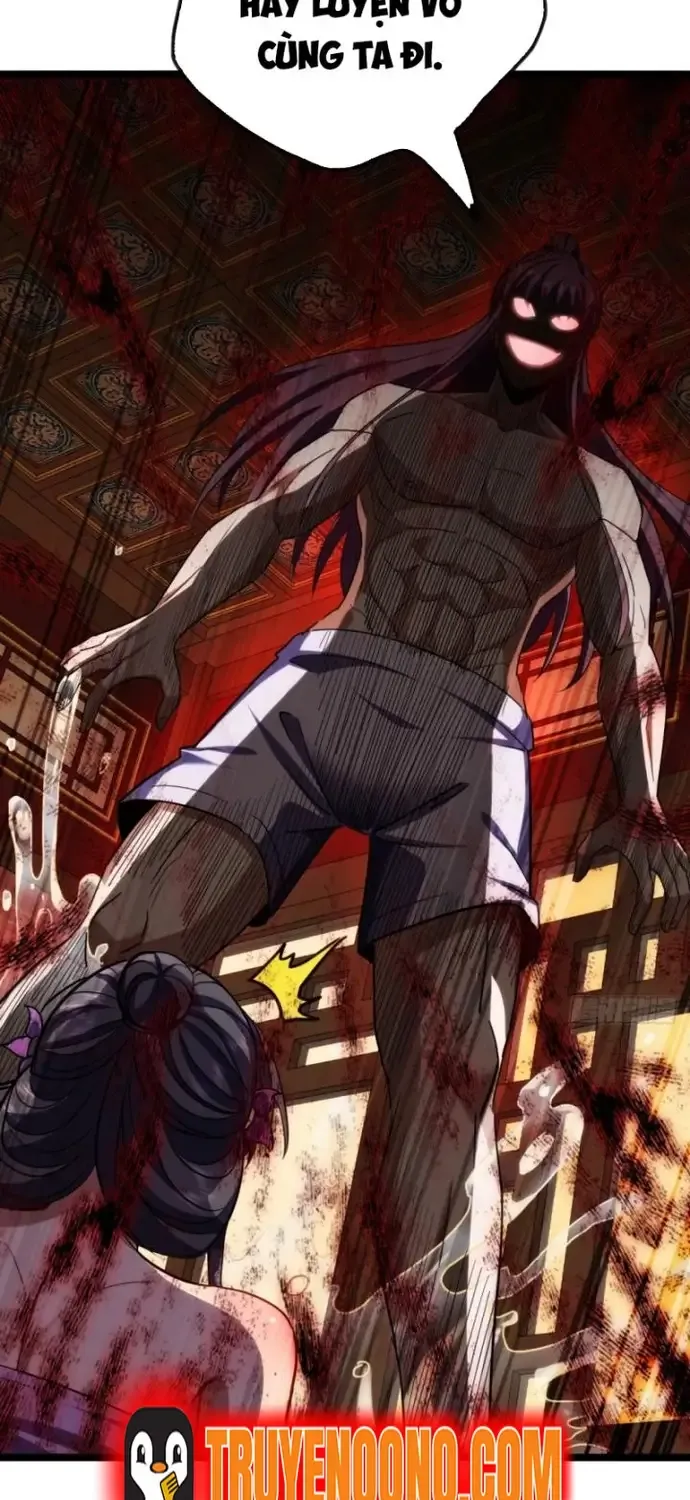 Đại Phản Diện Chỉ Muốn Thoát Thân Chap 41 - Next Chap 42