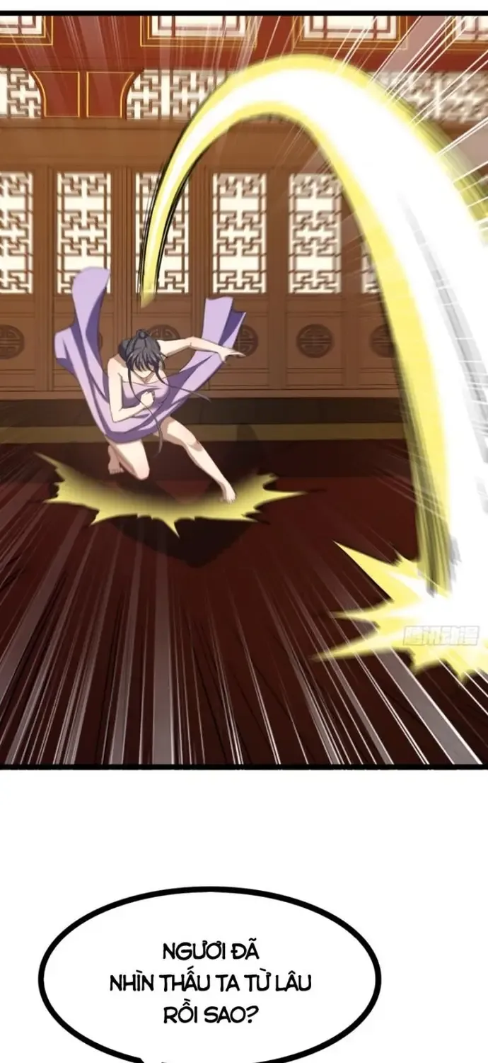 Đại Phản Diện Chỉ Muốn Thoát Thân Chap 42 - Next Chap 43