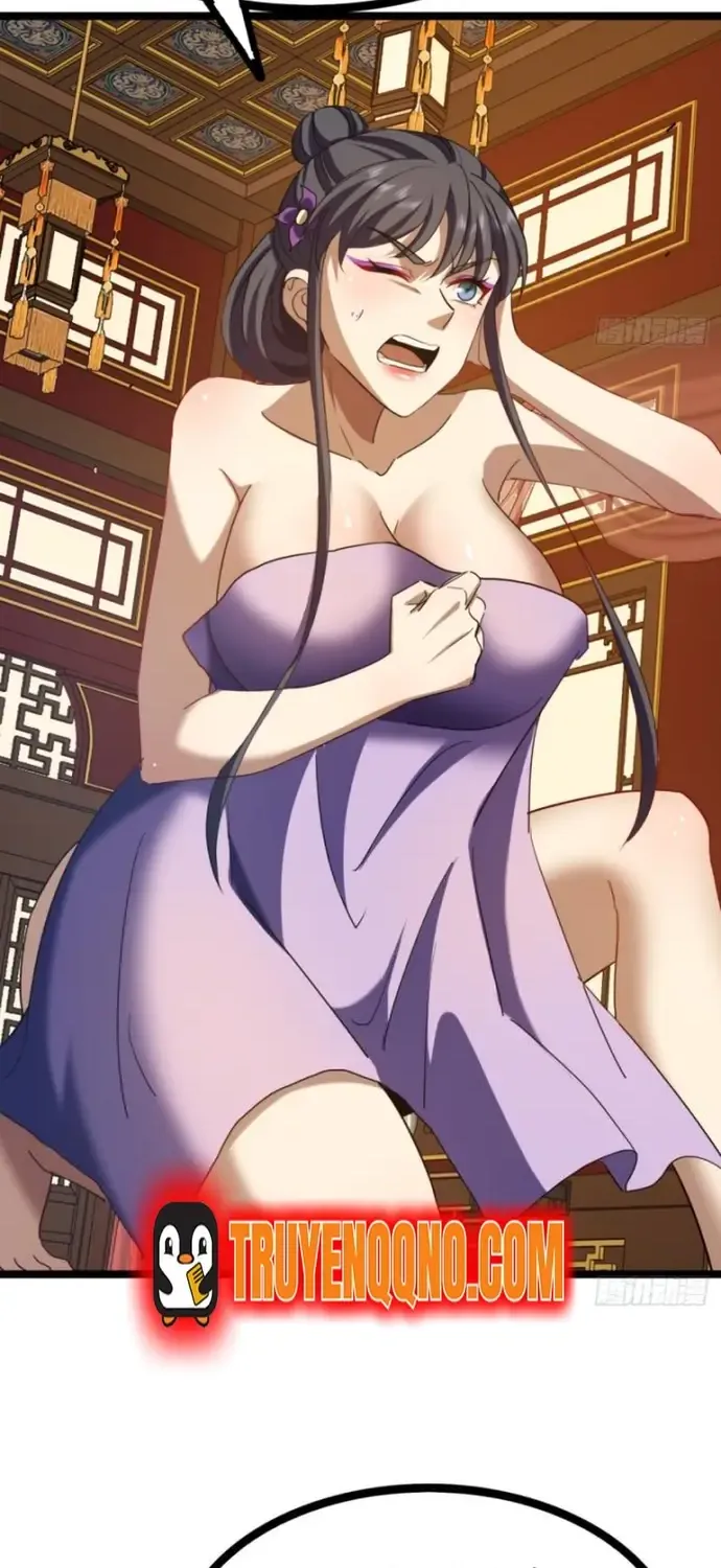 Đại Phản Diện Chỉ Muốn Thoát Thân Chap 42 - Next Chap 43