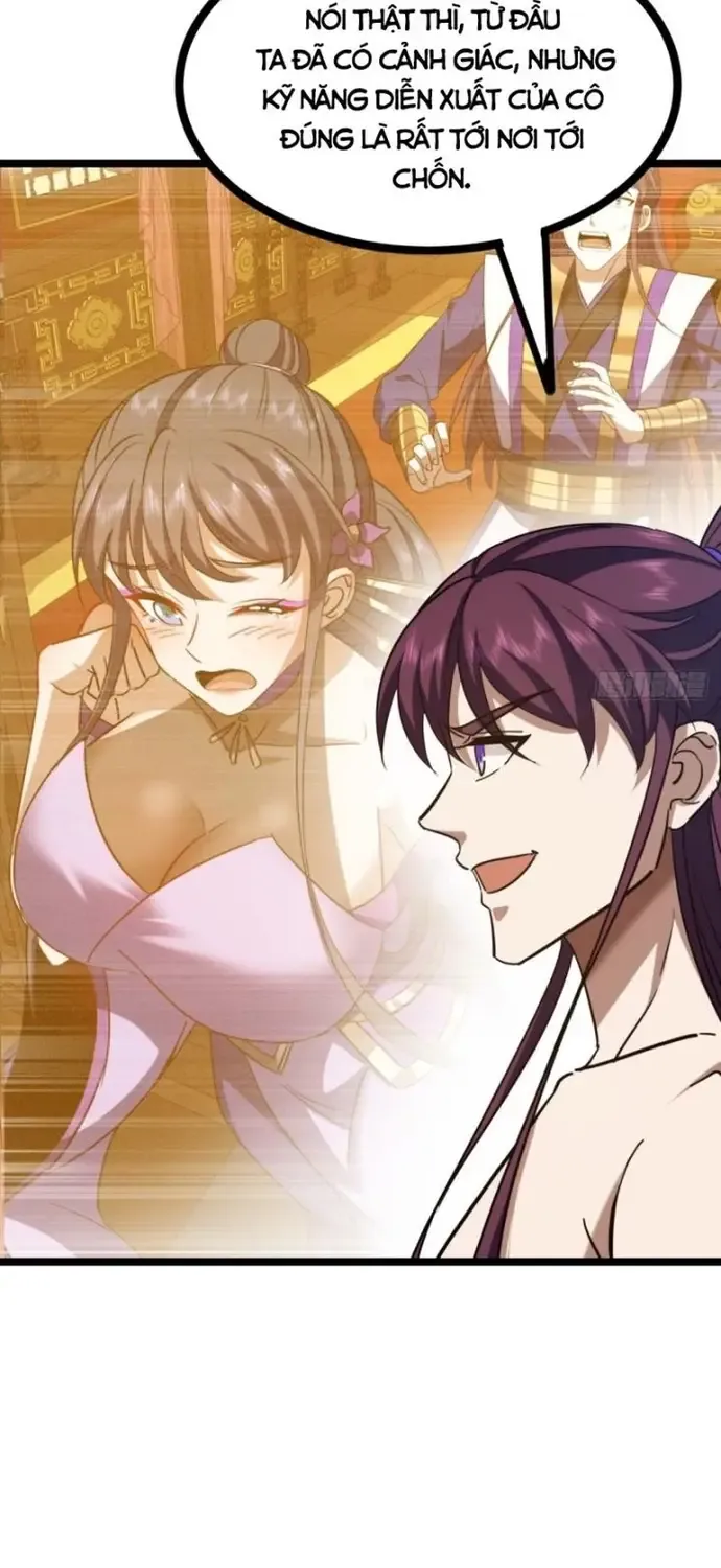 Đại Phản Diện Chỉ Muốn Thoát Thân Chap 42 - Next Chap 43