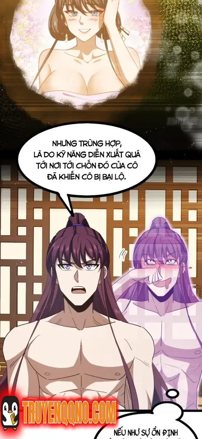 Đại Phản Diện Chỉ Muốn Thoát Thân Chap 42 - Next Chap 43