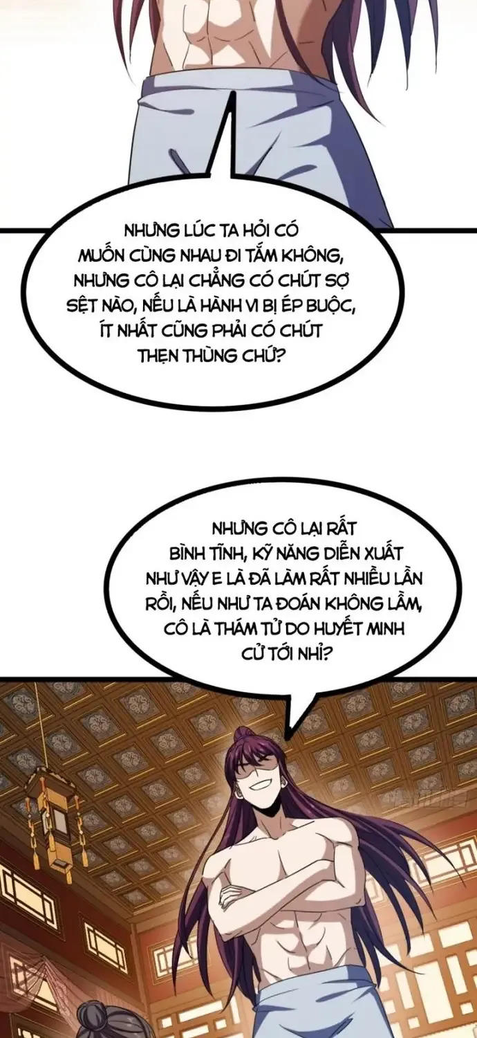 Đại Phản Diện Chỉ Muốn Thoát Thân Chap 42 - Next Chap 43