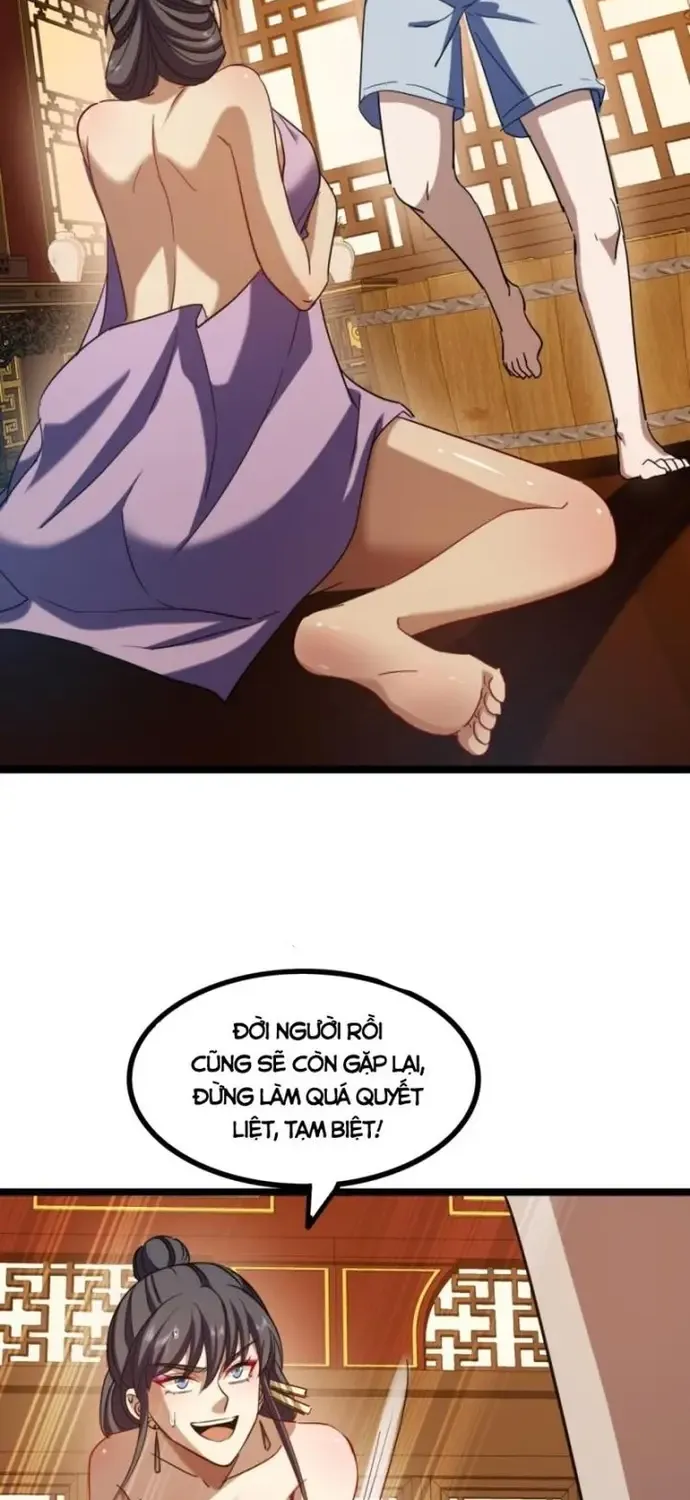 Đại Phản Diện Chỉ Muốn Thoát Thân Chap 42 - Next Chap 43