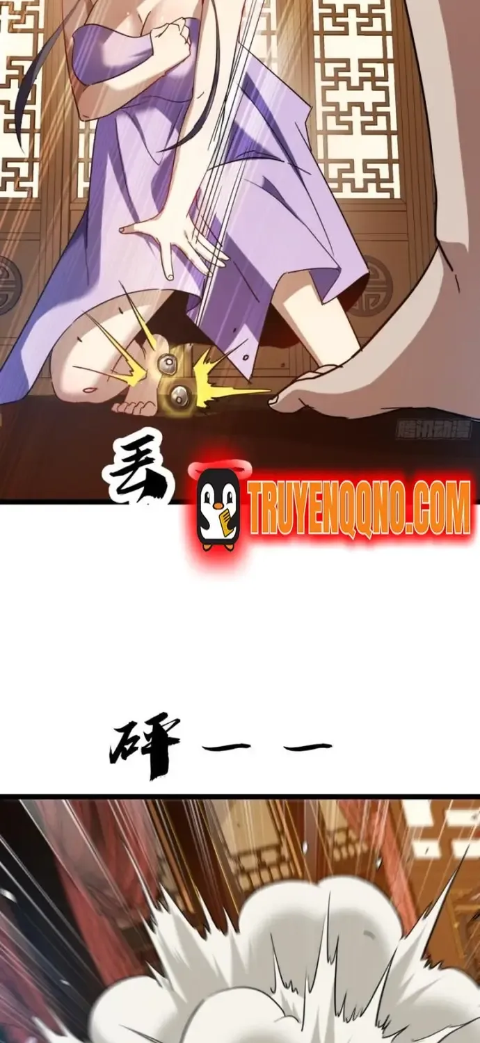 Đại Phản Diện Chỉ Muốn Thoát Thân Chap 42 - Next Chap 43