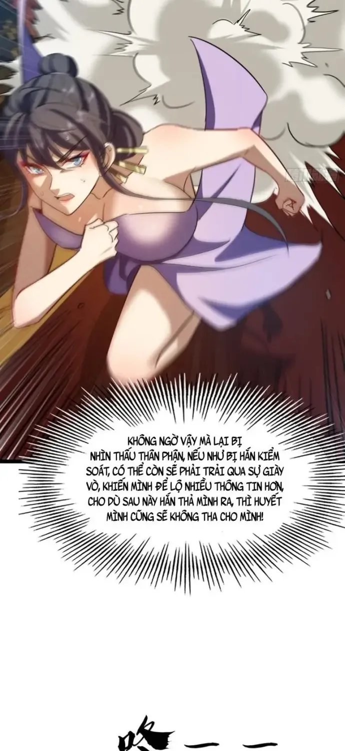 Đại Phản Diện Chỉ Muốn Thoát Thân Chap 42 - Next Chap 43