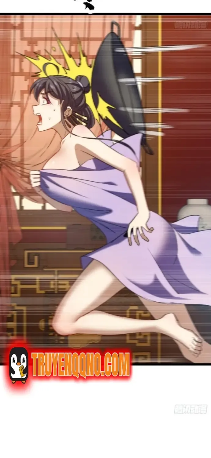 Đại Phản Diện Chỉ Muốn Thoát Thân Chap 42 - Next Chap 43