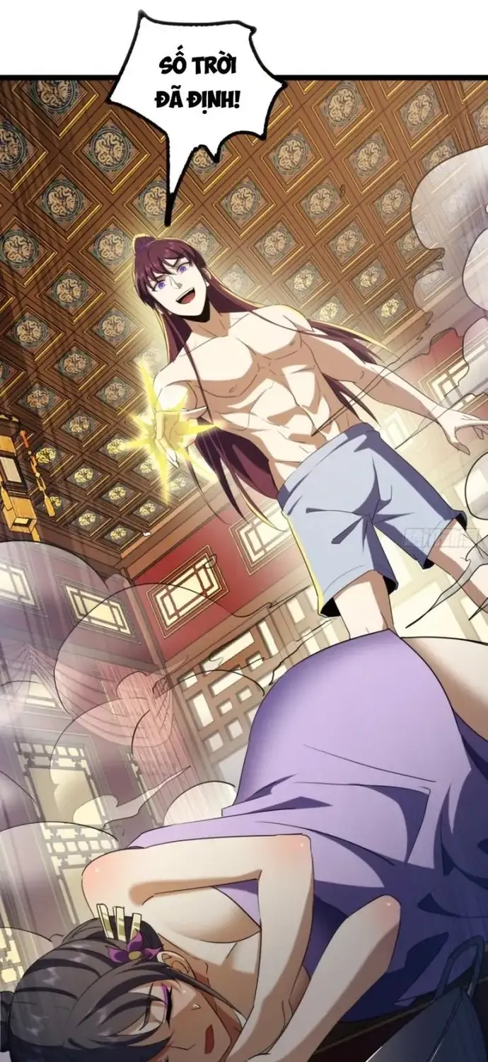 Đại Phản Diện Chỉ Muốn Thoát Thân Chap 42 - Next Chap 43