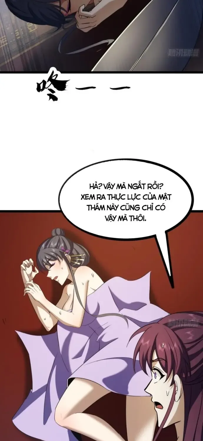 Đại Phản Diện Chỉ Muốn Thoát Thân Chap 42 - Next Chap 43