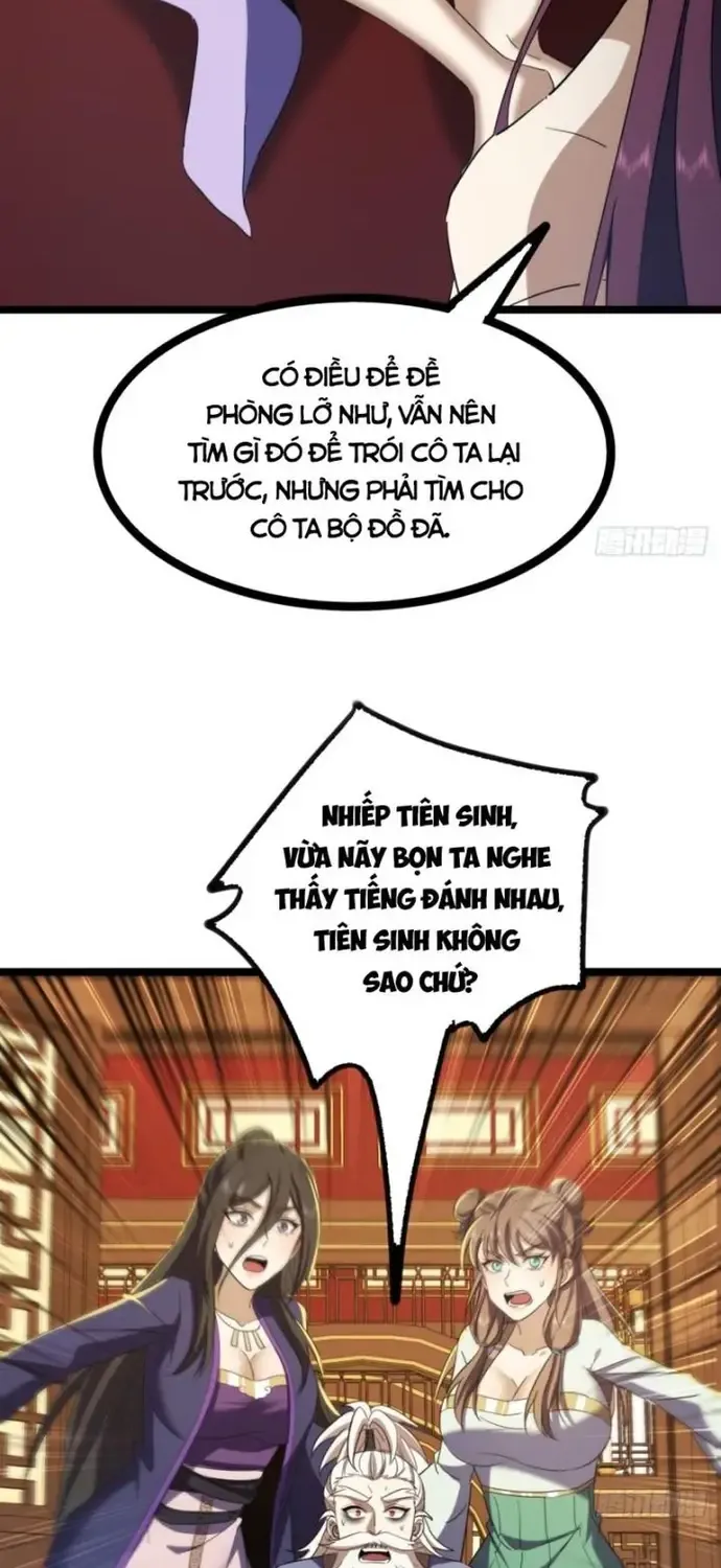 Đại Phản Diện Chỉ Muốn Thoát Thân Chap 42 - Next Chap 43