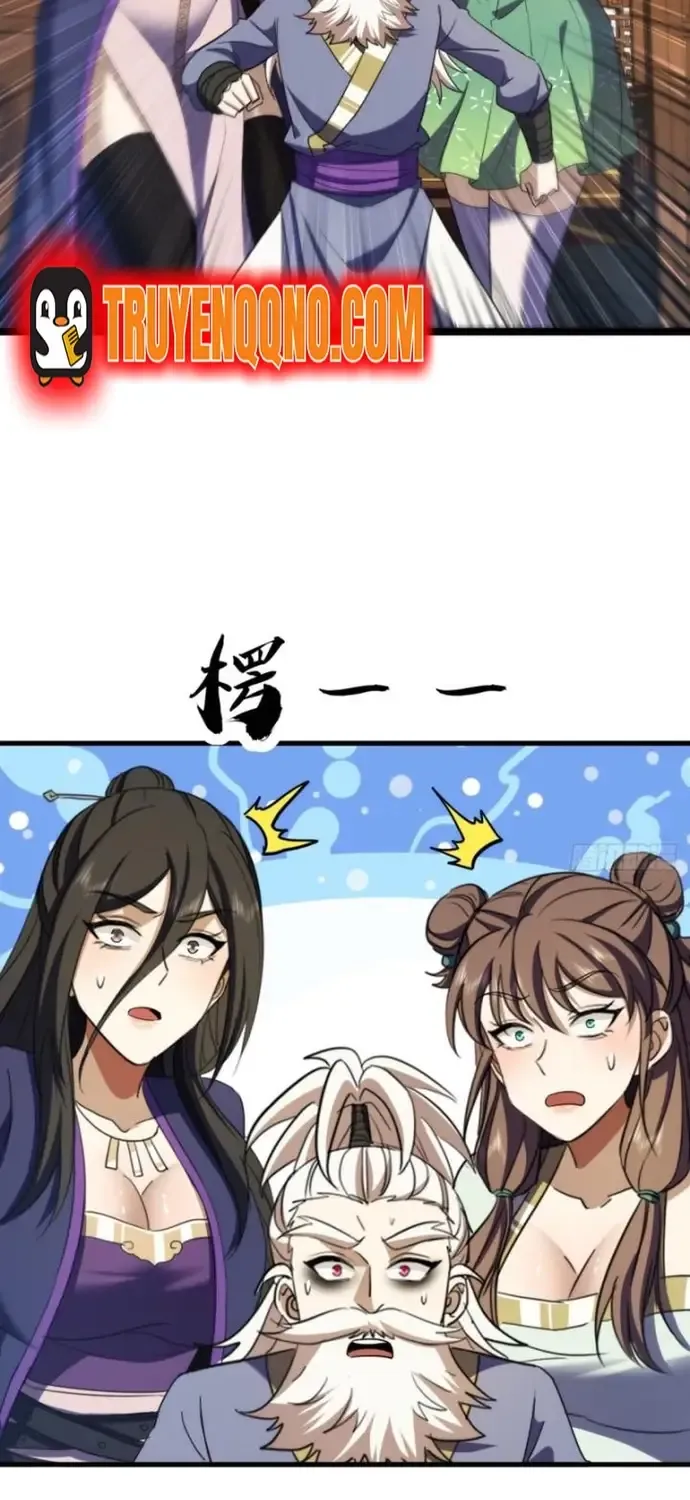 Đại Phản Diện Chỉ Muốn Thoát Thân Chap 42 - Next Chap 43