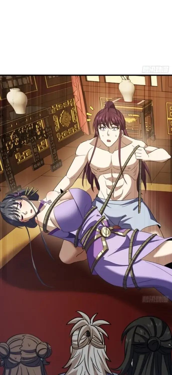 Đại Phản Diện Chỉ Muốn Thoát Thân Chap 42 - Next Chap 43