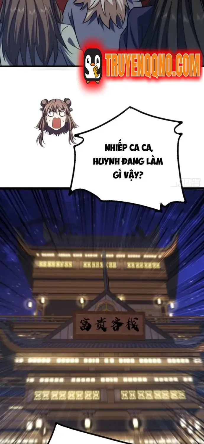 Đại Phản Diện Chỉ Muốn Thoát Thân Chap 42 - Next Chap 43