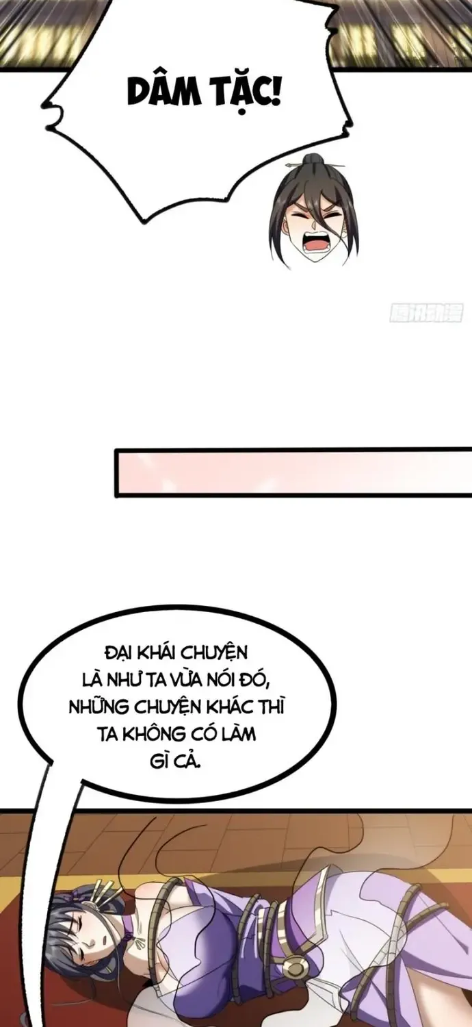 Đại Phản Diện Chỉ Muốn Thoát Thân Chap 42 - Next Chap 43