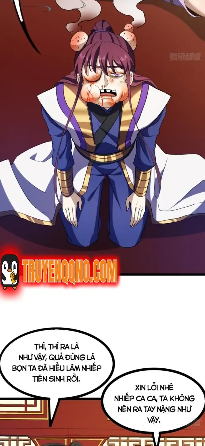 Đại Phản Diện Chỉ Muốn Thoát Thân Chap 42 - Next Chap 43