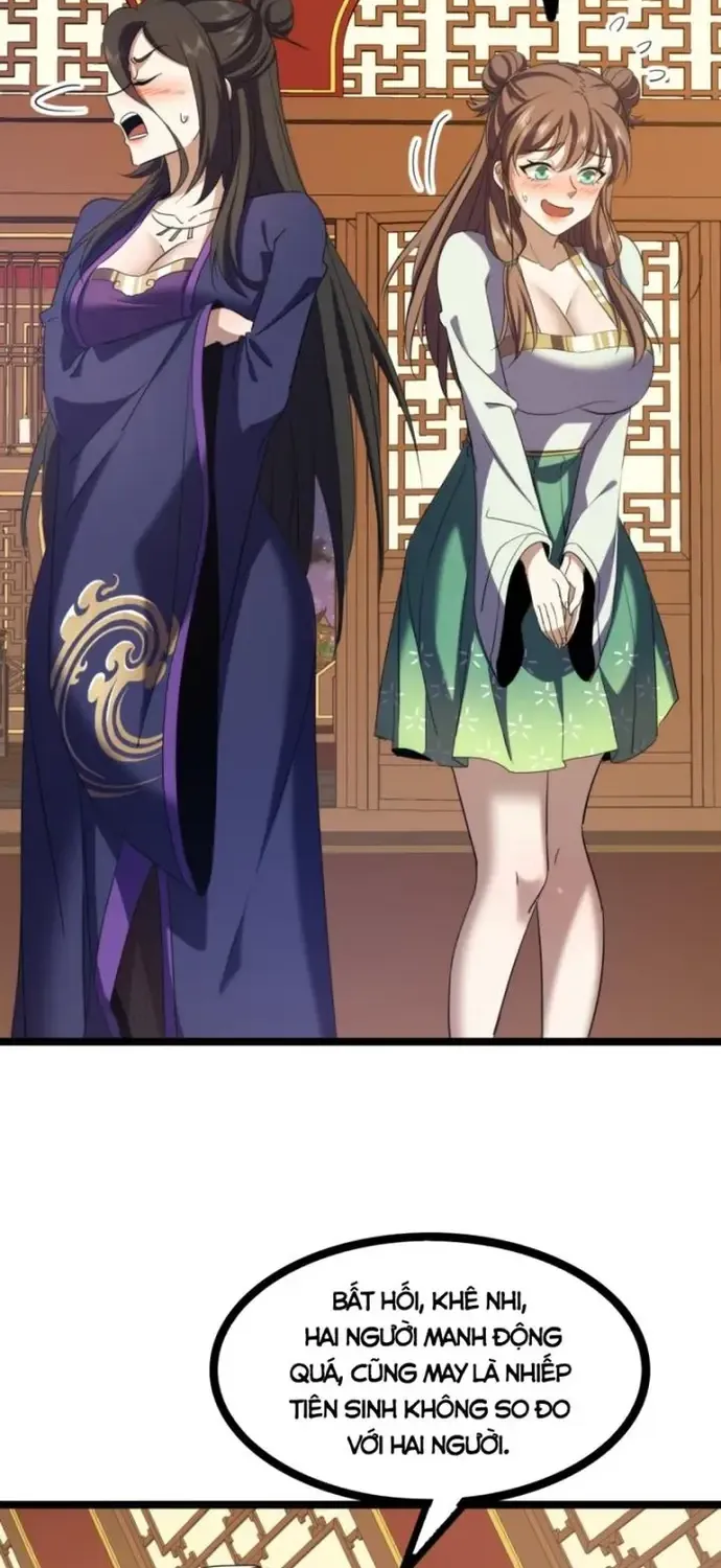 Đại Phản Diện Chỉ Muốn Thoát Thân Chap 42 - Next Chap 43